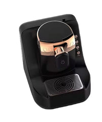 Sokany 1L Semi-Automatic Turkish Coffee Maker with Slow Brewing & Self Cleaning for Household & Commercial Use - 700W