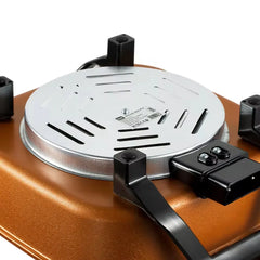 RAF Multi-Functional Electric Hot Pot 1350W with 7.0L Large Capacity and Non-Stick Coating