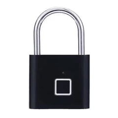 Smart Multipurpose Digital Keyless Fingerprint Padlock