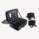 Makeup Case With Mirror (Large)