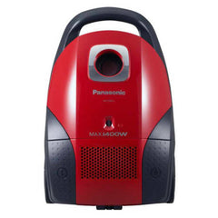 Panasonic Premium Series Vacuum Cleaner 1400 Watts 3 Liters - MC-CG521R747