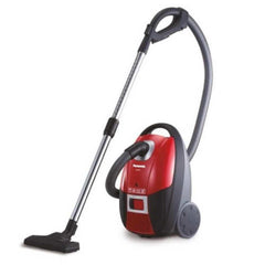 Panasonic Deluxe Series Vacuum Cleaner 1900 Watts 6 Liters - MC-CG711R747