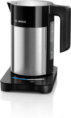 Bosch TWK7203GB Kettle SS 3000W