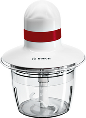 Bosch MMRP1000GB Chopper WHT 400W