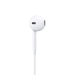 كابل Apple Lightning إلى USB بطول 1 متر، أبيض - MUQW3ZM/A