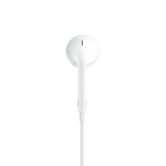 Apple EarPods with USB-C Connector - White