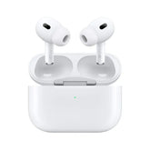 Apple AirPods Pro (2nd generation) with MagSafe Case (USB‑C)