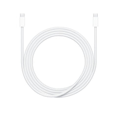 Apple Cable 240W USB-C to USB-C 2M - White