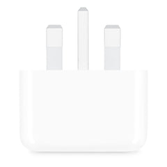 Apple 20W USB-C Power Adapter - White