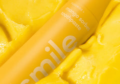 HI SMILE Mango Sorbet Toothpaste