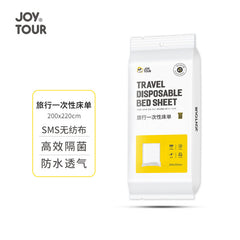 Disposable Bed Sheet 1 Piece