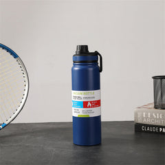 Double Wall Vacuum Flask for Hot and Cold - 1000ml