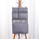 7-in-1 Hanging Cloth Organizer Set