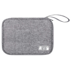 Tech Organizer – Compact Cable & Gadget Storage