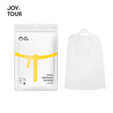 Travel Disposable Bathrobe 1pcs
