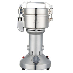 Orca Powerful Coffee Grinder -1400 Watts, Stainless Steel Bowl & Blades -OR-ZS-CG300