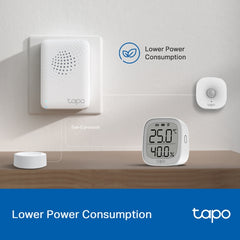 Tapo Smart IoT Hub with Chime