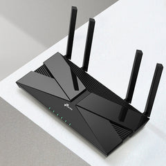 AX1800 Wi-Fi 6 Dual Band Router
