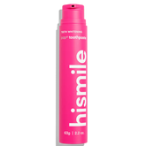 معجون أسنان HI SMILE Pap+
