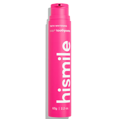 معجون أسنان HI SMILE Pap+