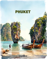 City Sticker – Phuket