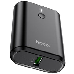 HOCO Q3 Mayflower باور بانك PD20W QC3.0 بسعة 10000 مللي أمبير/ساعة
