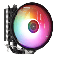 Rave 4 ARGB ARGB CPU AIR COOLER