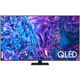Samsung 55″ 4K Smart QLED Television – QA55Q70DAUXZN (2024 Model) - Open Box / Display Unit