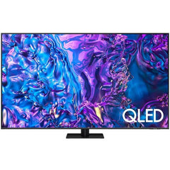 Samsung 55″ 4K Smart QLED Television – QA55Q70DAUXZN (2024 Model) - Open Box / Display Unit