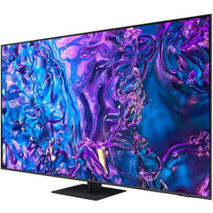 Samsung 55″ 4K Smart QLED Television – QA55Q70DAUXZN (2024 Model) - Open Box / Display Unit