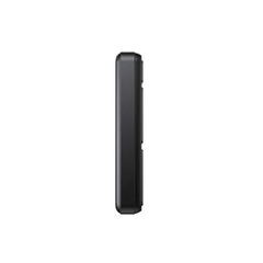 SIA PB2001 - 10000mAh Wireless Power Bank With Holder – Black