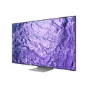 تلفزيون سامسونج 55 بوصة فلات نيو QLED بدقة 8K