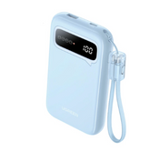 UGREEN 10000mAhPD-20W Two-way Fast Charging PB522 - Blue