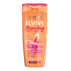 L'Oreal Elvive Dream Long Shampoo 400Ml + 200 Ml Set (Special Price)