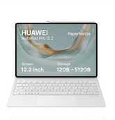 HUAWEI MatePad Pro 12.2 2025 - أسود