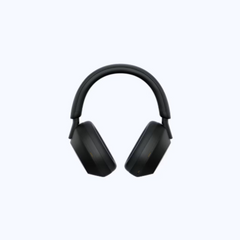 Sony M5 Wireless Noise Cancelling - Black
