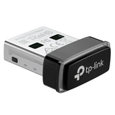 محول AX300 Nano Wi-Fi 6 USB بتردد 2.4 جيجاهرتز