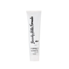 Beverly Hills Formula - Perfect White Black Toothpaste