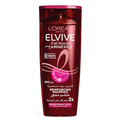 L'Oreal Elvive Fall Resist Shampoo 400ML
