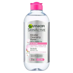 Garnier Micellar Cleansing Water 400ML
