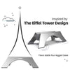 TOPGO Vertical Laptop Stand