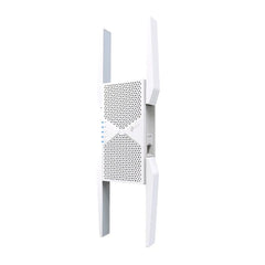 TP-Link BE11000 Tri-Band Wi-Fi 7 Range Extender