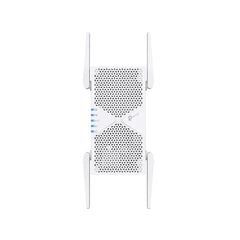 TP-Link RE405BE BE6500 Dual-Band Wi-Fi 7 Range Extender