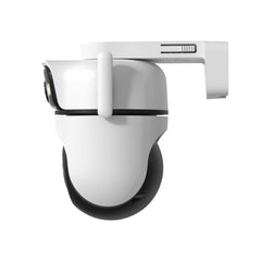 TP-Link Tapo C545D Outdoor Dual Lens Pan/Tilt Security Camera 3MP