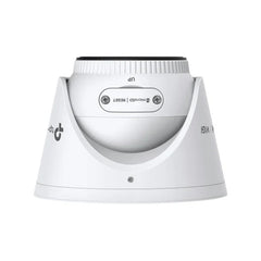 TP-Link VIGI C485 VIGI 8MP Full-Color Turret Network Camera