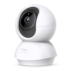 3K Pan/Tilt AI Home Security Wi-Fi Camera 5MP