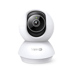 Tapo C250 8MP Pan/Tilt AI Home Security Wi-Fi Camera 4K