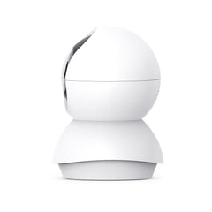 Tapo C250 8MP Pan/Tilt AI Home Security Wi-Fi Camera 4K