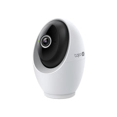 Pan/Tilt AI Home Security Dual Band Wi-Fi Camera 8MP (4K)