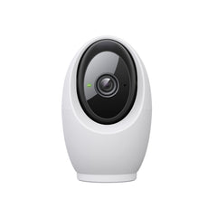 Pan/Tilt AI Home Security Dual Band Wi-Fi Camera 8MP (4K)